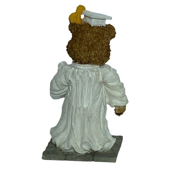 Vintage 1997 Graduation Day The Windsor Bears Of Cranbury Commons Kimberly - Picture 6 of 11